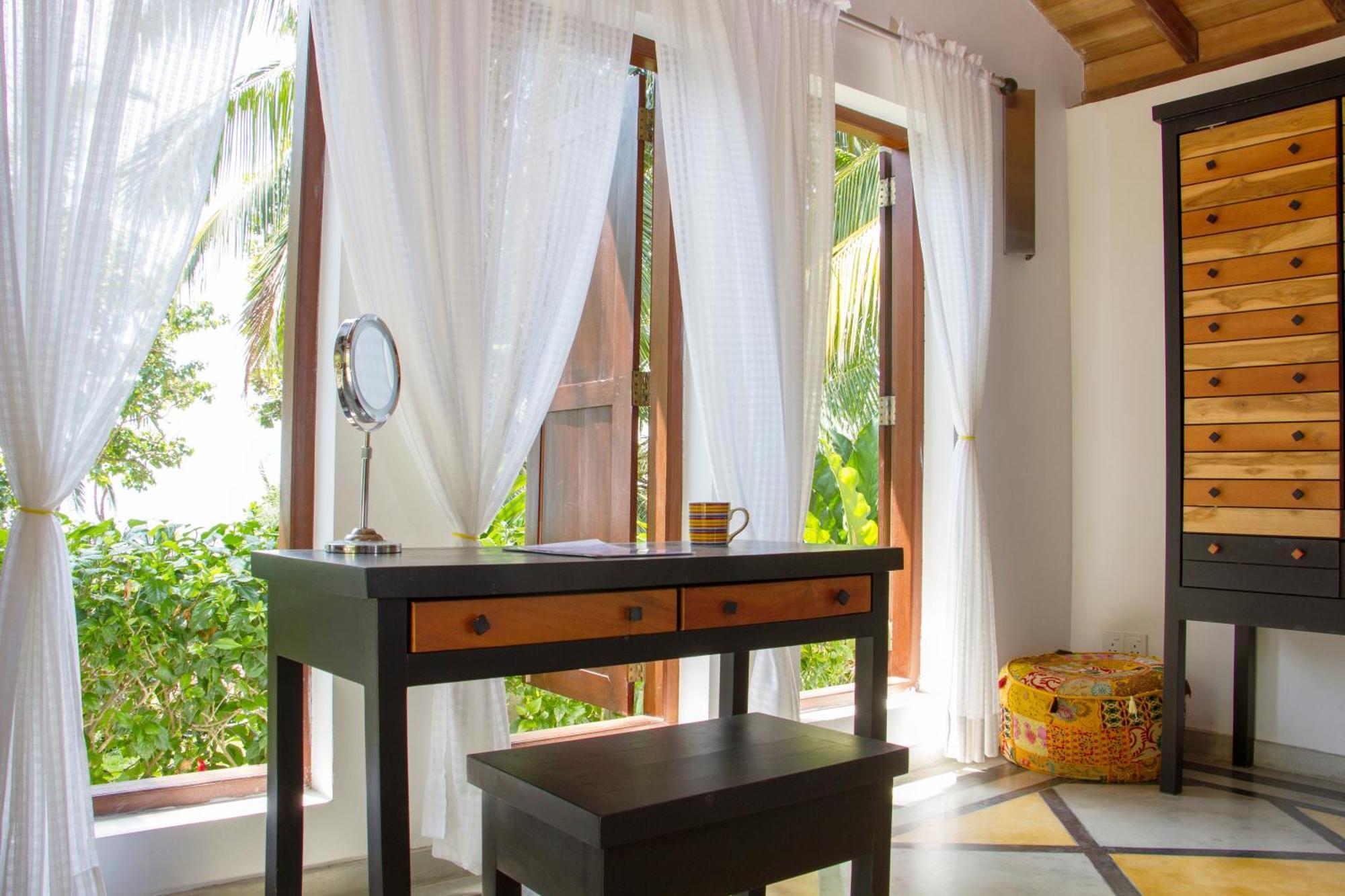 The Saffron House Hotel Dikwella Luaran gambar