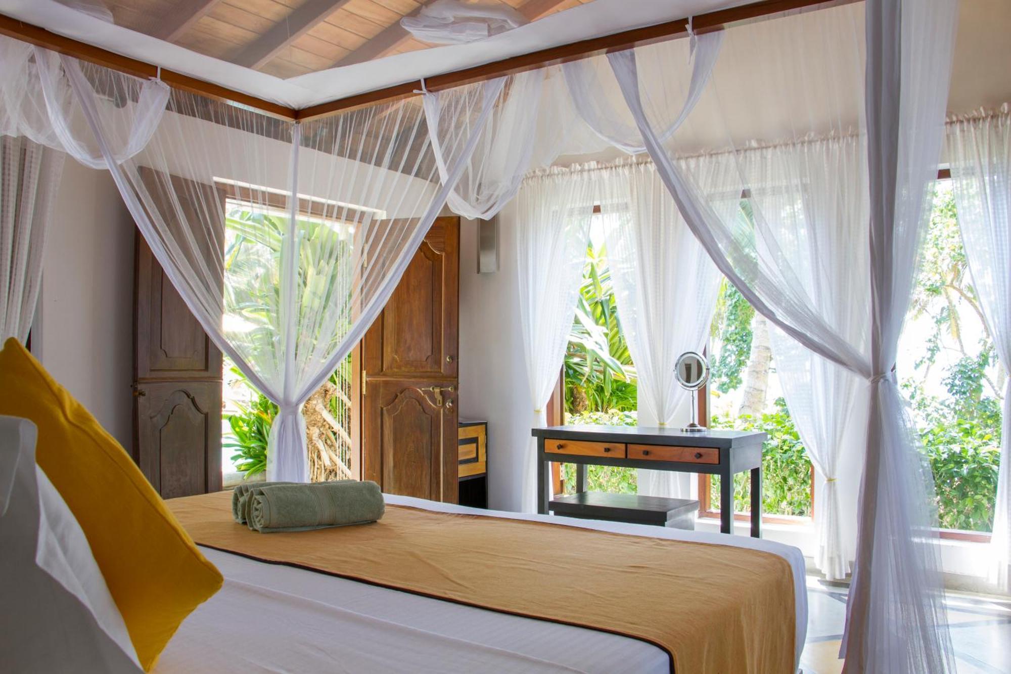 The Saffron House Hotel Dikwella Luaran gambar