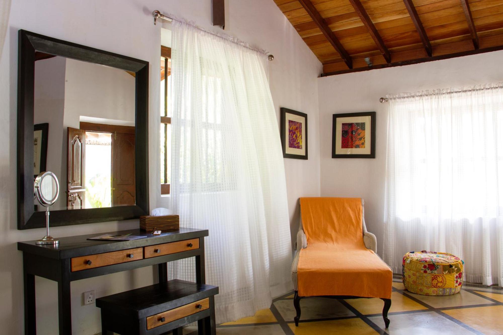 The Saffron House Hotel Dikwella Luaran gambar